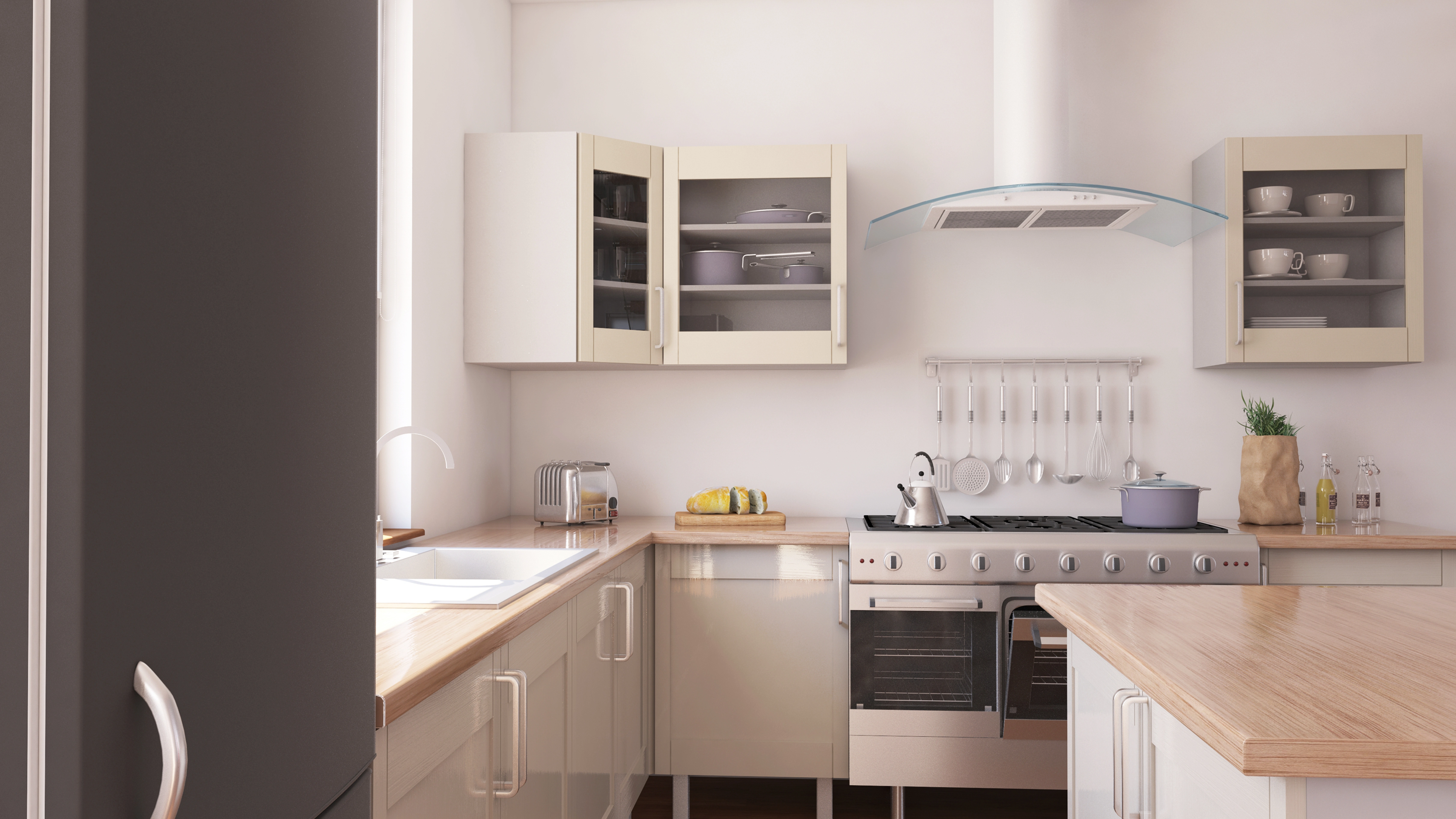 Eco-Friendly House Cleaning in Chicago IL