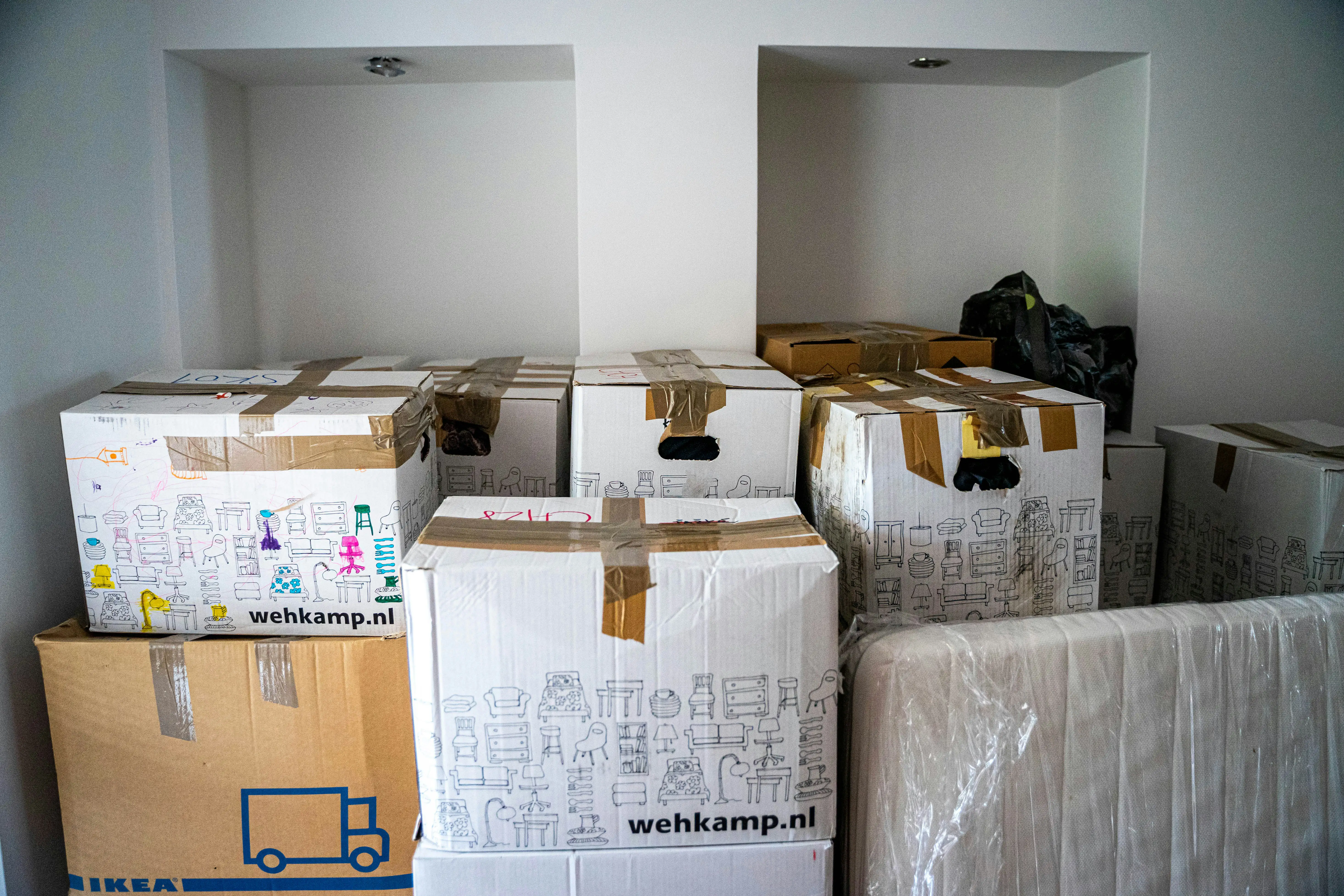 Move-In/Move-Out Cleaning in Chicago IL